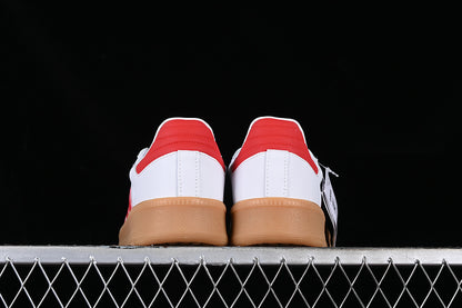 Adidas Sambarose White Better Scarlet Gum