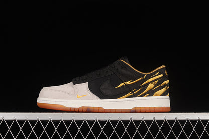 Nike Dunk Low Year of the Tiger