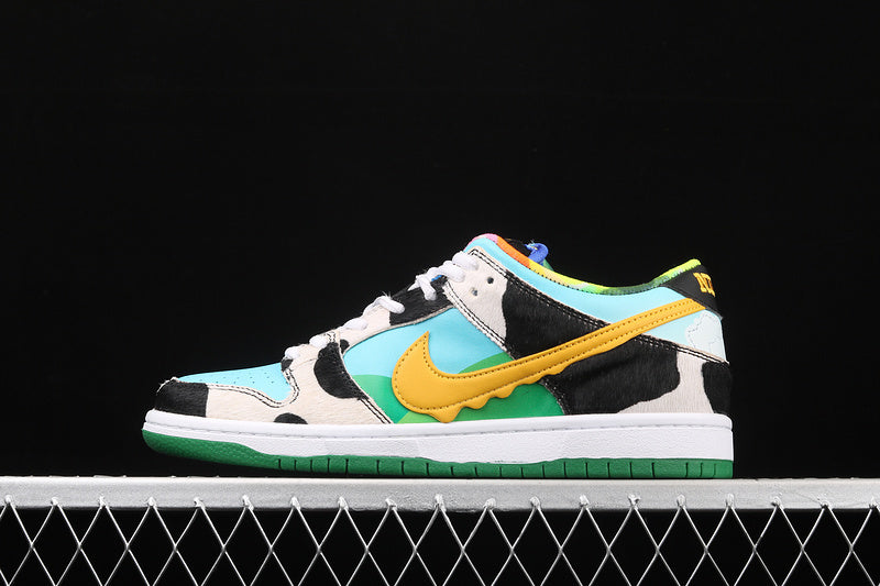 Nike SB Dunk Low Ben & Jerry's Chunky Dunky