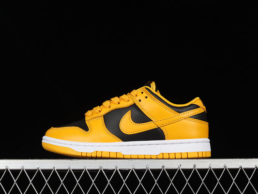 Nike Dunk Low Goldenrod