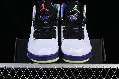 Jordan 5 Retro Alternate Bel-Air