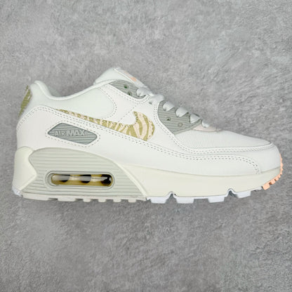 Nike Air Max 90 White Safari