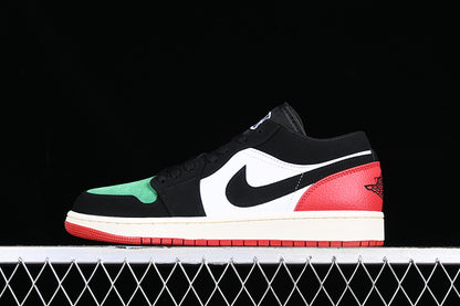 Jordan 1 Retro Low Quai 54