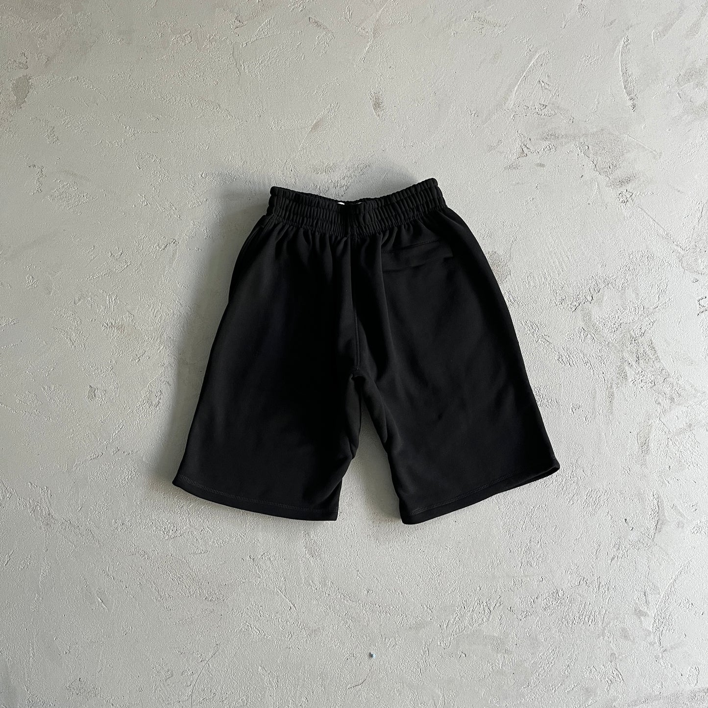 Corteiz P.O.C Shorts Black