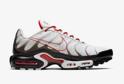 Nike Air Max Plus Graphic Paper