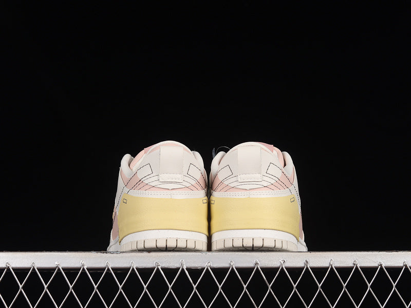 Nike Dunk Low Disrupt 2 Pink Oxford