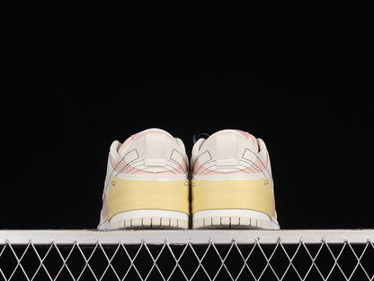 Nike Dunk Low Disrupt 2 Pink Oxford