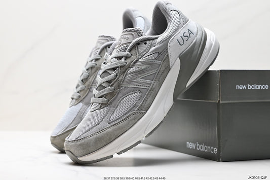 New Balance 990v6 MIUSAWTAPS