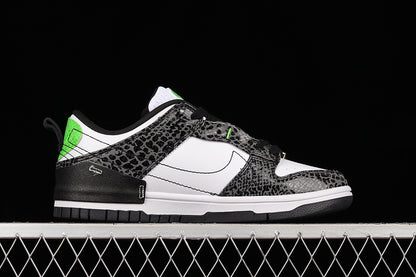 Nike Dunk Low Disrupt 2 Just Do It Snakeskin