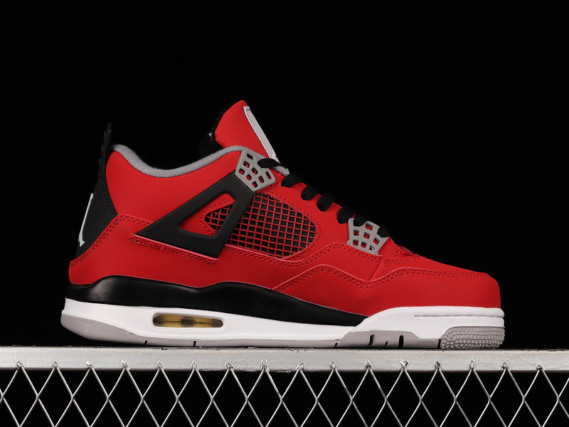 Jordan 4 Retro Toro Bravo