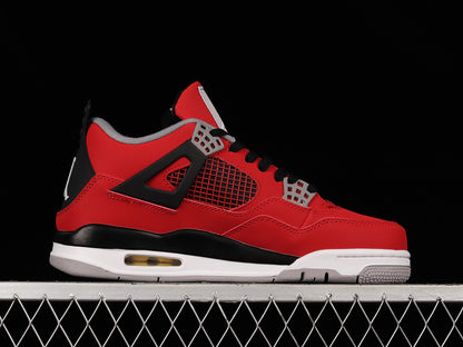 Jordan 4 Retro Toro Bravo