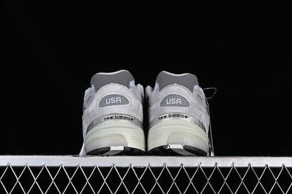 New Balance 992 Grey