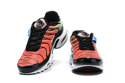 Nike Air Max Plus Worldwide Pack Crimson Green