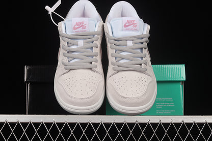 Nike SB Dunk Low Ishod Wair Flat Silver