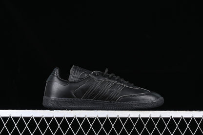 Adidas Samba Pharrell Humanrace Charcoal