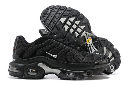 Nike Air Max Plus Mini Swoosh Black Silver