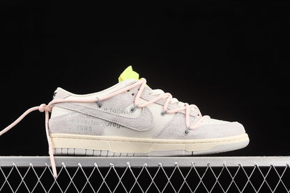 Nike Dunk Low Off-White Lot 12