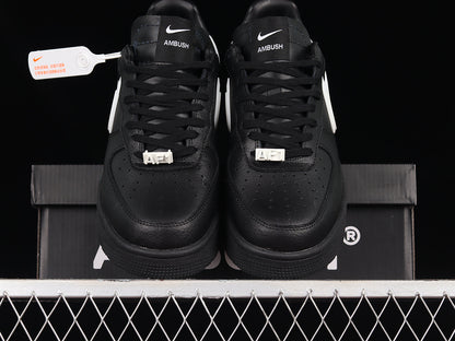 Nike Air Force 1 Low AMBUSH Black