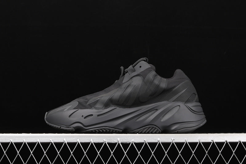 Adidas Yeezy Boost 700 MNVN Triple Black