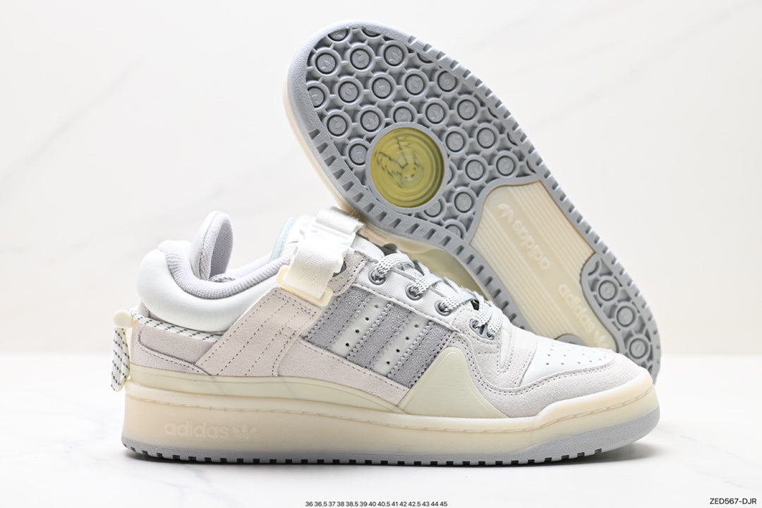 Adidas Forum Low Bad Bunny Last Forum