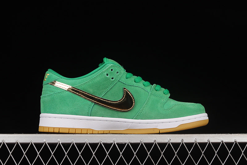 Nike SB Dunk Low Pro St. Patrick's Day