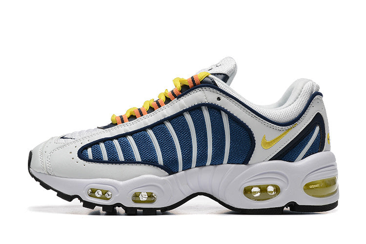 Nike Air Max Tailwind 4 White Magma Orange Obsidian