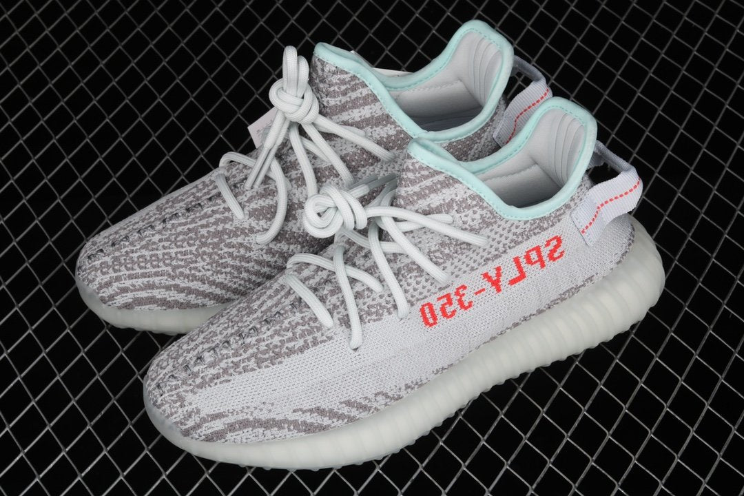 Adidas Yeezy Boost 350 V2 Blue Tint