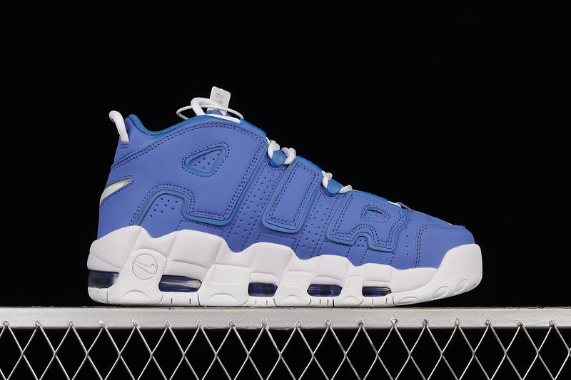 Nike Air More Uptempo Battle Blue