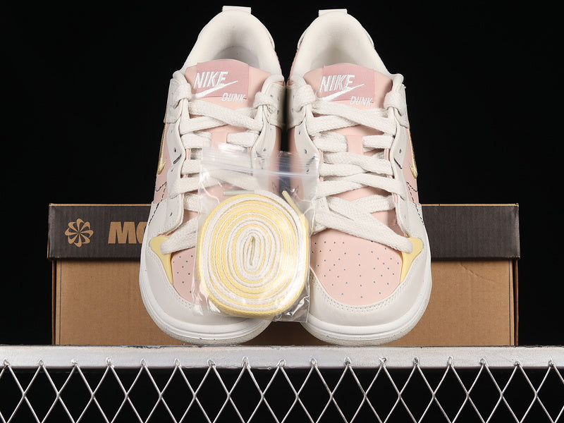 Nike Dunk Low Disrupt 2 Pink Oxford