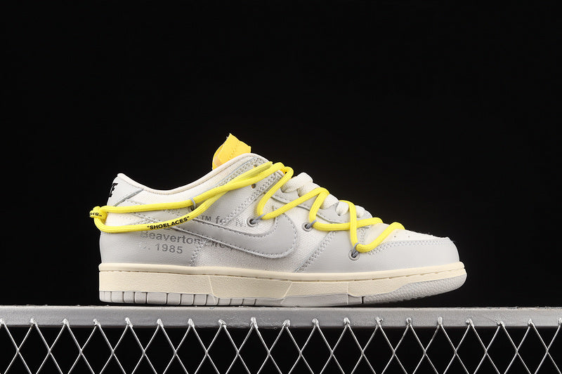 Nike Dunk Low Off-White Lot 29