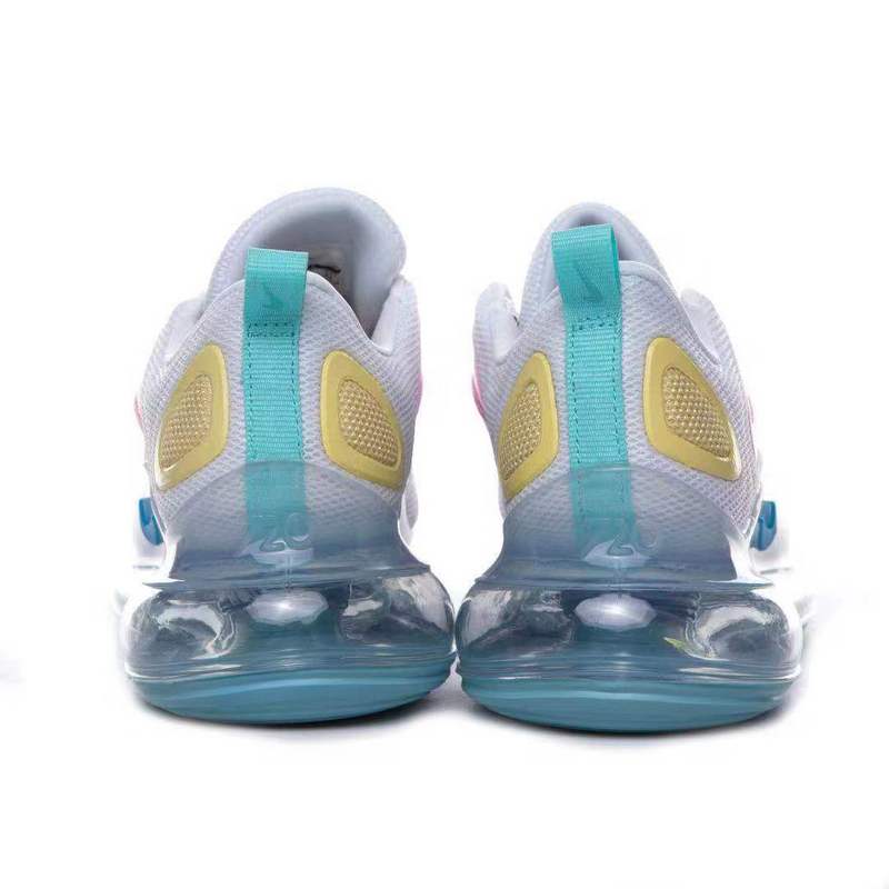 Nike Air Max 720 Aqua Powder