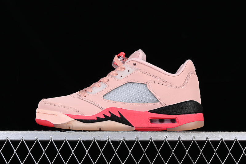 Jordan 5 Retro Low Girls That Hoop