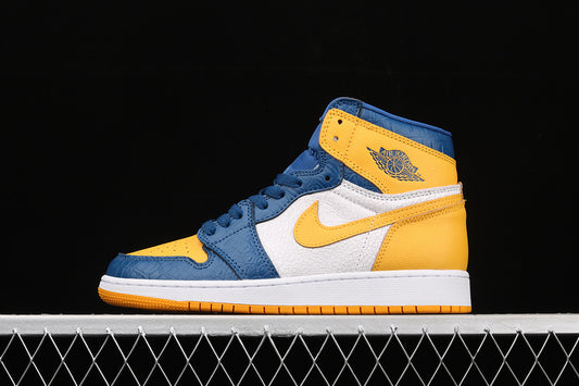 Jordan 1 Retro High Michigan