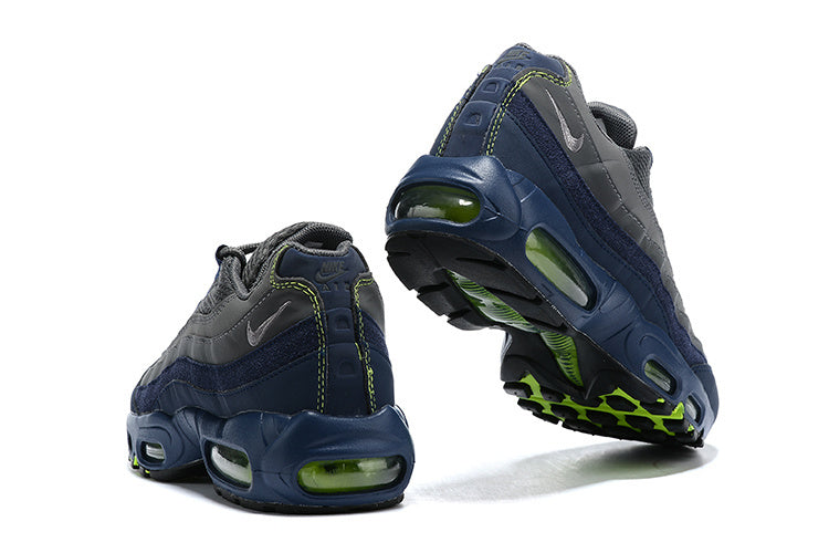 Nike Air Max 95 Seahawks