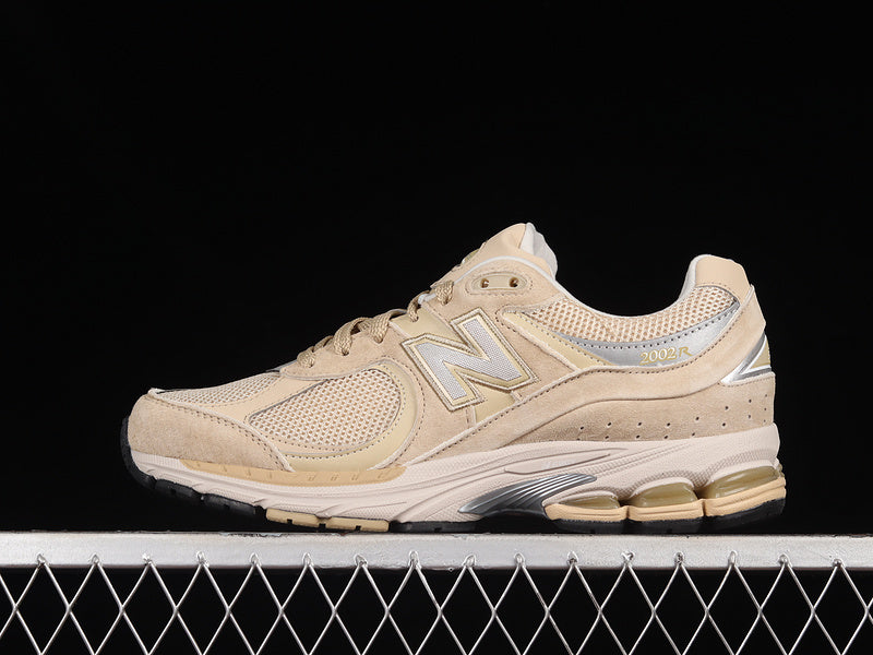 New Balance 2002R Beige