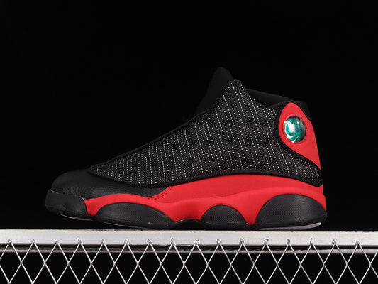 Jordan 13 Retro Bred