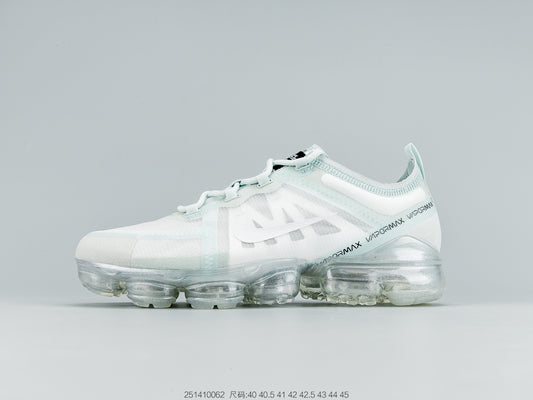 Nike Air VaporMax 2019 Barely Grey