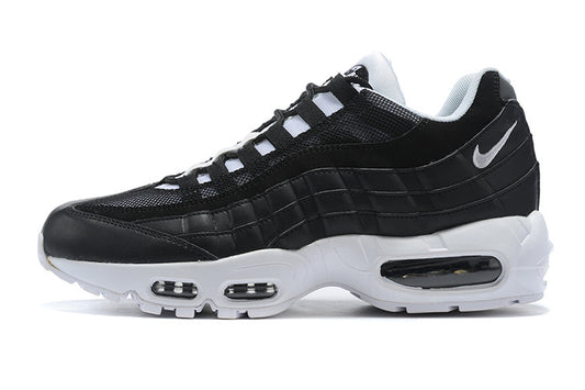 Nike Air Max 95 Yin Yang Black