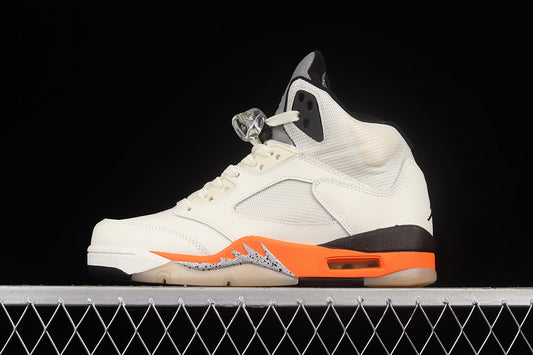 Jordan 5 Retro Shattered Backboard