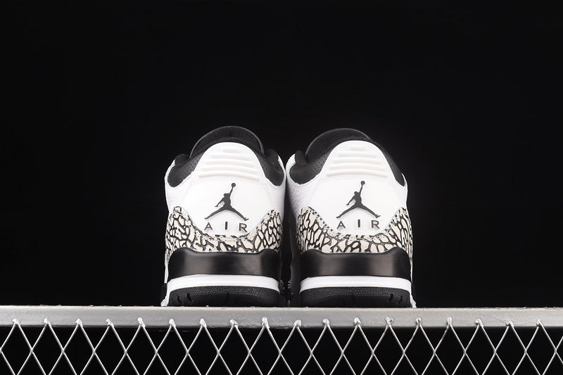 Jordan 3 Retro Infrared 23