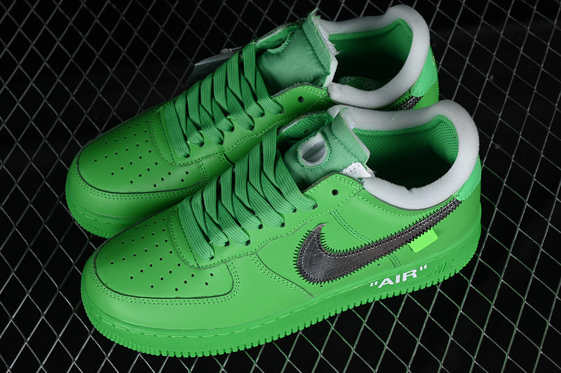 Nike Air Force 1 Low Off-White Brooklyn