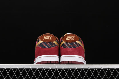 Nike SB Dunk Low Anchorman