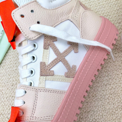 Off-White Off-Court 3.0 White Pink