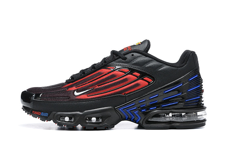 Nike Air Max Plus 3 Spider-Man Across the Spider-Verse