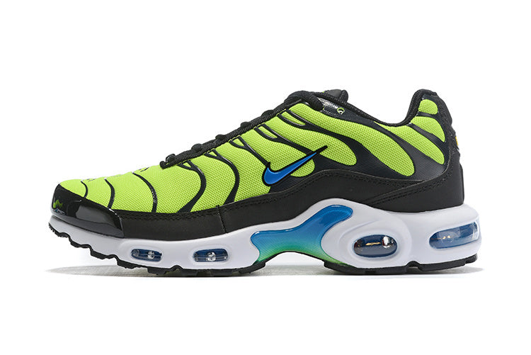 Nike Air Max Plus Scream Green