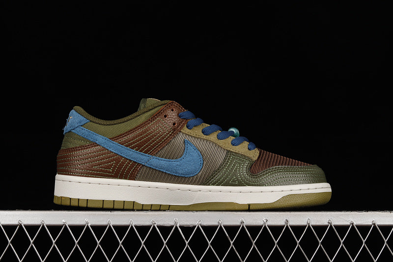 Nike Dunk Low Cacao Wow