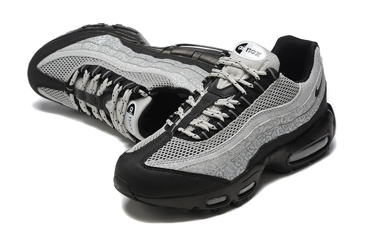 Nike Air Max 95 Reflective Safari