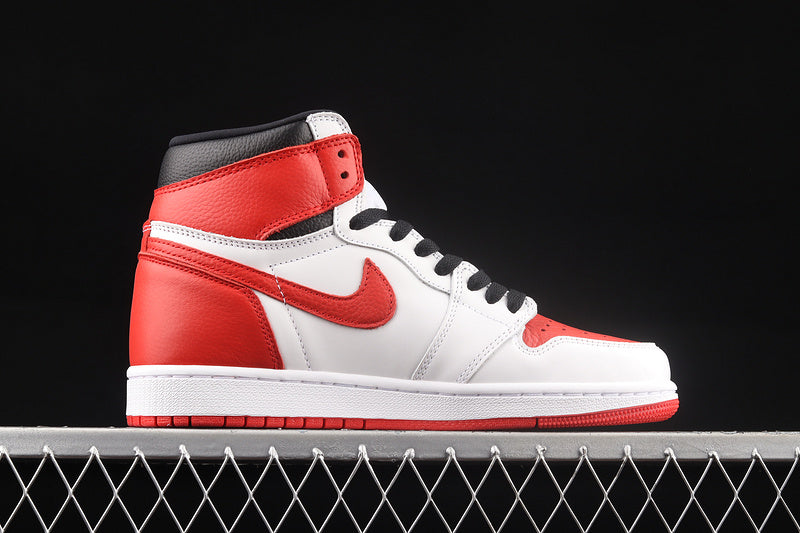 Jordan 1 Retro High Heritage