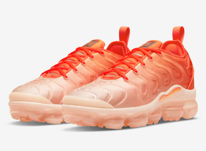 Nike Air VaporMax Plus Citrus