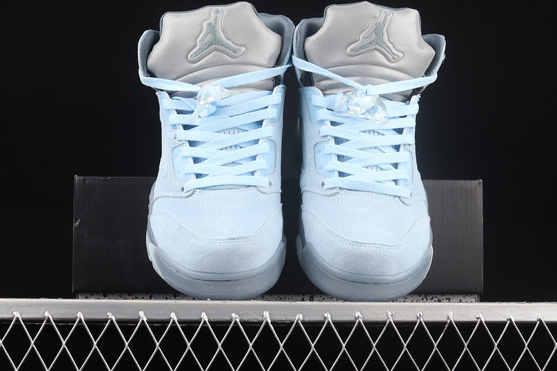 Jordan 5 Retro Bluebird